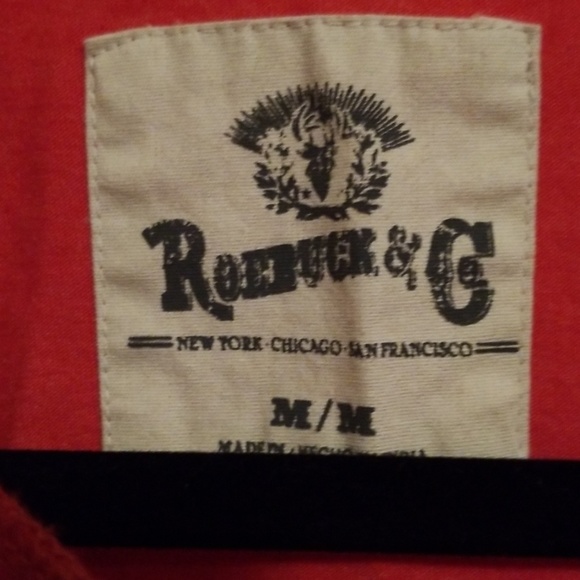 Shirt - Picture 2 of 3